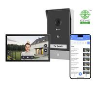 Ezviz Hp7 2K Smart Home Video Doorphone