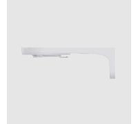 EZVIZ Indoor Camera Wall Mount, Fits PT Dome Cameras (2025 Ver.)