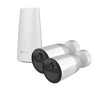 EZVIZ Kit Caméra BC1 2K+ B2
