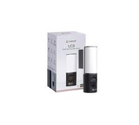 EZVIZ LC3 Full HD 4MP Outdoor Smart Security Wall Light wifi Camera