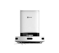 EZVIZ RE5 PLUS robot vacuum 0.35 L Dust bag White