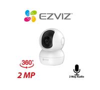 EZVIZ TY2 Full HD Indoor Smart Security Camera Motion Tracking 2 Way Audio⭐⭐⭐⭐⭐