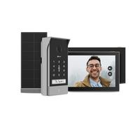 EZVIZ EP7 - Smart Home Battery Video Doorphone Doorbell