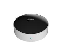 EZVIZ Smart Infrared Remote Control (T33) All-in-one remote control with intelligent learning of controls