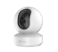 Ezviz Ty1 Wireless Indoor Pan & Tilt Smart Camera - White