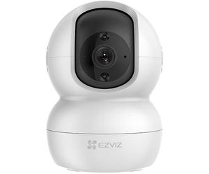 EZVIZ TY2 Full HD Indoor Smart Security PTZ Camera Motion Tracking 2 Way Audio