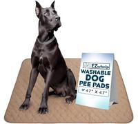 EZwhelp Washable Whelping & Puppy Pad 47" x 47"