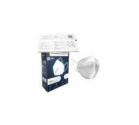 Ezy-Aid 10pk FFP3 Face Mask - Individually Wrapped