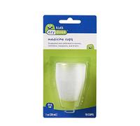 Ezy-Dose Ezy-Dose Plastic Graduated Medicine Cups, 10 each