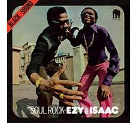 Ezy & Isaac - Soul Rock (180 Gr. Limited Edt.) [VINYL]