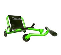 Ezy Roller Classic Kids Snake Drive No Pedal Adjustable Steel Frame Trike Kart