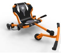 Ezy Roller Drifter X Ride On Trike Go Kart - Orange