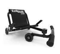 ezy roller EzyRoller Classic Children Tricycle Ultimate Riding machine Toy, colour: black