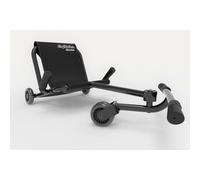 Ezy Roller EzyRoller Education Ride On Large - Black