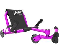 EzyRoller Kid's Trike Mini Ride On Children Tricycle Snake Kart (pink)