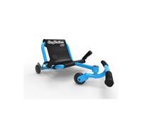 Ezy Roller Mini Ride On Kart - Blue Ezy Roller Blue One Size