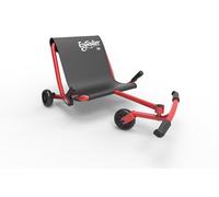 Pro Weave Kart - Red
