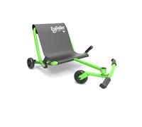 Ezy Roller PRO Kart Trike Weave Ride On - Lime Green Ezy Roller Green One Size