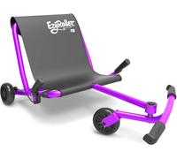 Ezy Roller PRO Ride On Trike Go Kart - Royal Purple