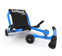 ezy roller Ultimate Riding Machine - Blue
