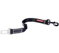 EZYDOG Adjustable Dog Seat Belt Attachment Car - Car Restraint Harness