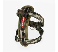 Ezydog Chest Plate Harness - - Size: S
