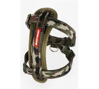 Ezydog Chest Plate Harness - - Size: S