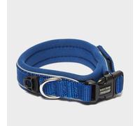 EzyDog Classic Neo Dog Collar (XS), Blue One Size