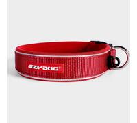 EzyDog Dog Collar Classic Neo Extra Small (XS, 30-33 cm) Red