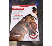 Ezydog Cross Check Training Harness Size Large New