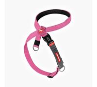 EzyDog Crosscheck Dog Harness in Pink - S - S - Pink