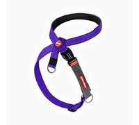 EzyDog Crosscheck Dog Harness in Purple - XL - XL - Purple