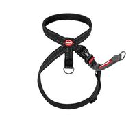 Ezydog Crosscheck Harness - Black - Size: X Large
