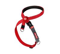 Ezydog Crosscheck Harness - Red - Size: Medium