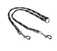 EzyDog Cujo Coupler, 24-Inch, 60 cm, Black