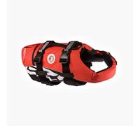 EzyDog DFD Standard Dog Life Jacket in Red - XS - Red