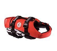 Ezydog Life Dog Jacket 25-33 Cm Orange XS
