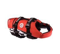 EzyDog Dog LifeJacket, Extra Large, Red