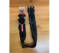 EZYDOG Double Up Collar, Different Colours and Sizes, NEW