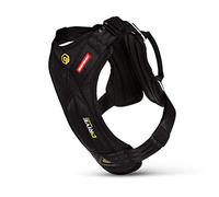 EZYDOG Drive Car Harness | Crash Tested, Rule 57 Compliant, Dog Car Harness & Car Restraint, Tested Up-To 75lb/34kg, Adjustable, No-Pull, Small, Medium and Large Dogs (Small)