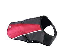 Element Dog Jacket (Small), Red S