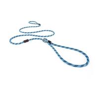 EZYDOG Luca Lead | 1.7m, Climbing Rope, All-In-One, One-Size-Fits-All, Easy to Slip On, No Harness or Collar Needed (Blue)
