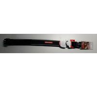 Classic Neo Dog Collar (Small) - Black, Black S