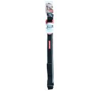 EZYDOG NEO CLASSIC DOG COLLAR BLACK (SMALL)