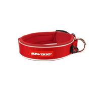 EzyDog Neo - Dog Collar - Large(45-51 cm) - red