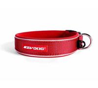 EzyDog Classic Neo Dog Collar Black One Size