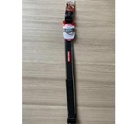 EZYDOG Neo Classic Dog Collar Strong Reflective Adjustable All Colours, Sizes