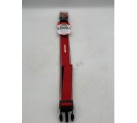 EzyDog Neo Classic Dog Collar Strong Reflective Adjustable New Corduroy M