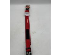 EZYDOG Neo Classic Dog Collar Strong Reflective Adjustable All Colours, Sizes