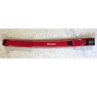 Classic Neo Dog Collar Black XS